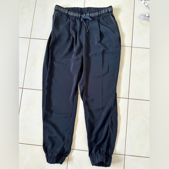 VERO MODA Fashion Jogger Pants | Size 36 (= Size S) - Picture 1 of 9